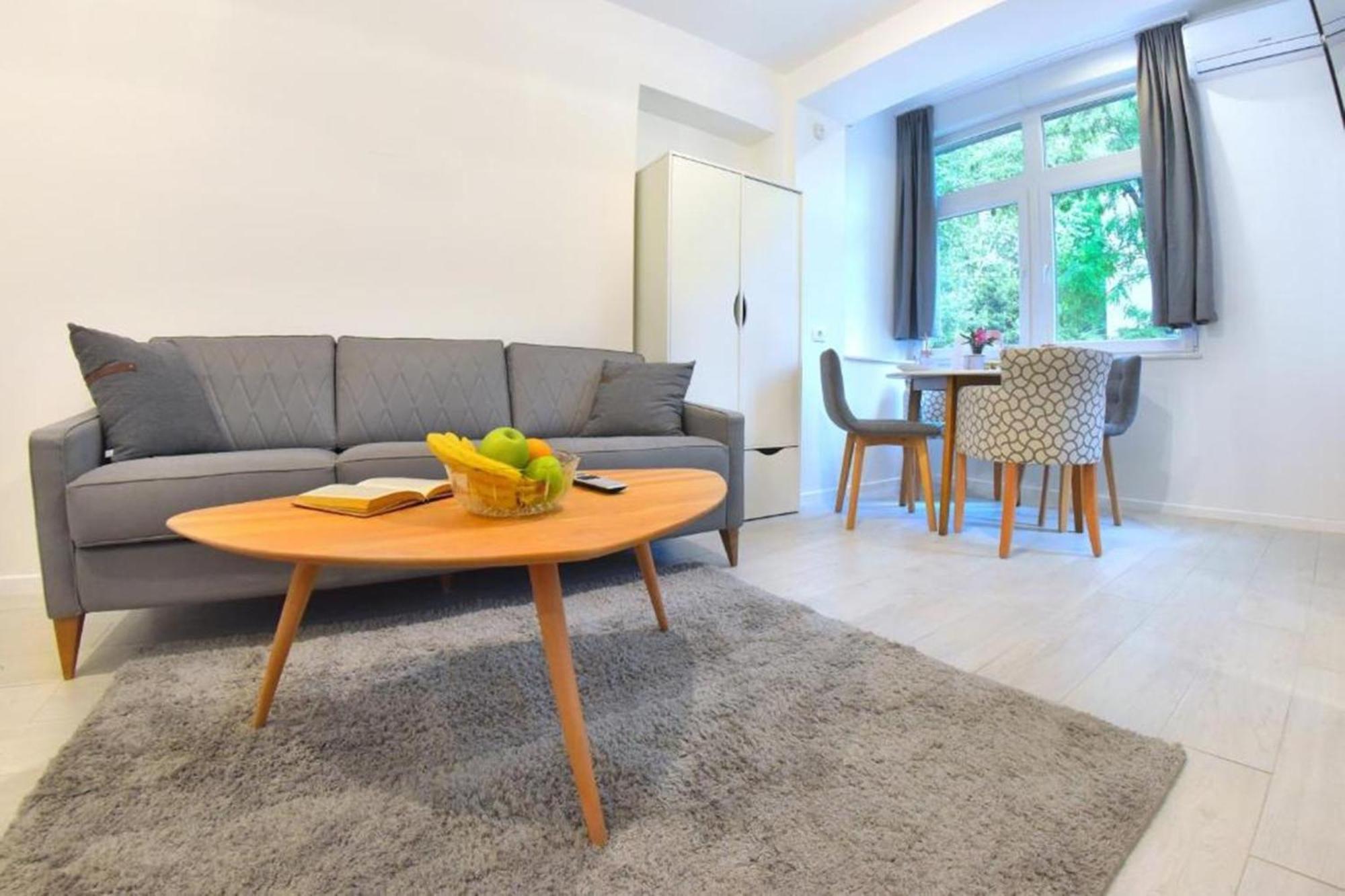 Apartments Valentina - Free Parking 莫斯塔尔 客房 照片