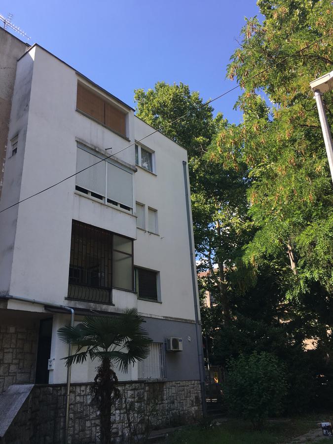 Apartments Valentina - Free Parking 莫斯塔尔 外观 照片