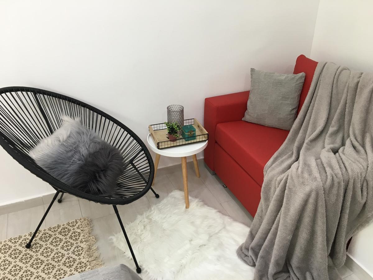 Apartments Valentina - Free Parking 莫斯塔尔 外观 照片