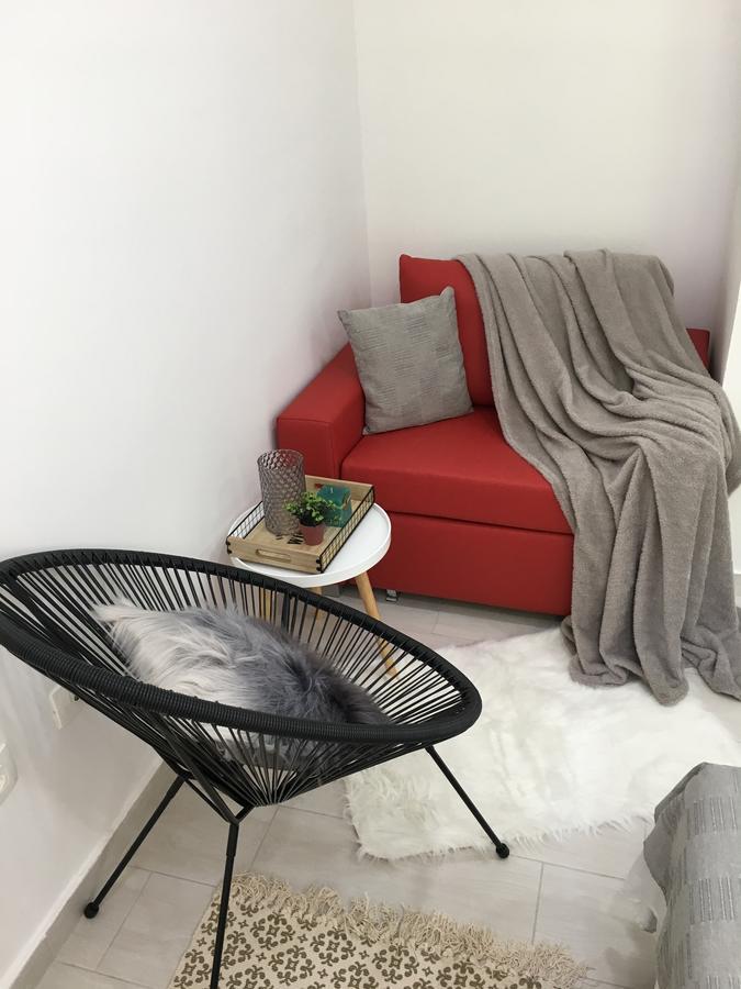 Apartments Valentina - Free Parking 莫斯塔尔 外观 照片