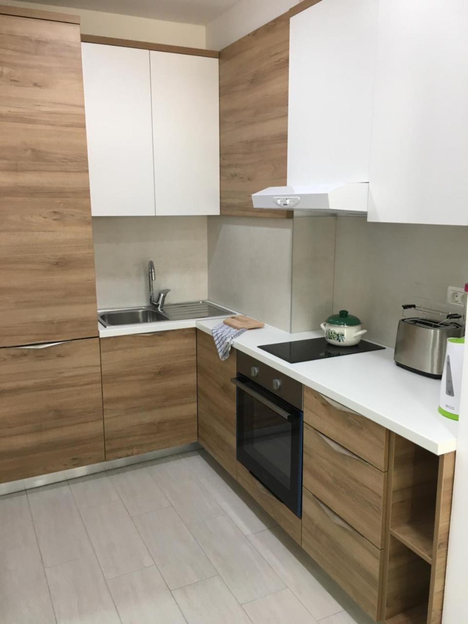 Apartments Valentina - Free Parking 莫斯塔尔 外观 照片