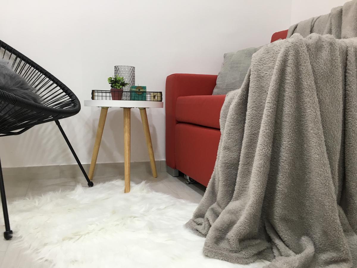 Apartments Valentina - Free Parking 莫斯塔尔 外观 照片
