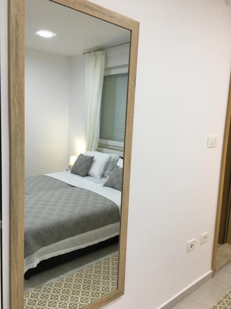 Apartments Valentina - Free Parking 莫斯塔尔 外观 照片
