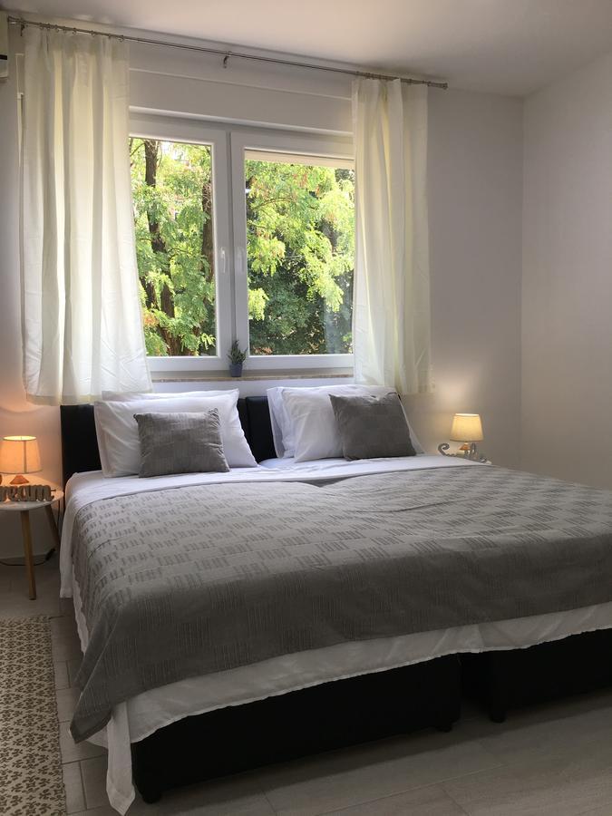 Apartments Valentina - Free Parking 莫斯塔尔 外观 照片